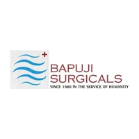 CRM Bapuji Surgicals icon