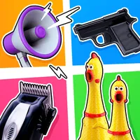 Prank Games - Funny Sounds icon