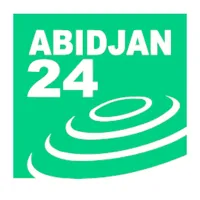 ABIDJAN 24 icon