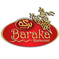 Baraka Halal Food icon
