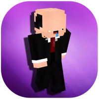 Noob Mods For Minecraft PE icon