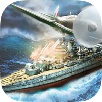 Warships Tower Battle icon