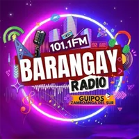 Barangay Radio 101.1 FM icon