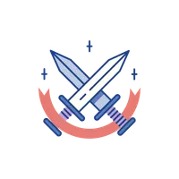 원소첨탑 쿠폰 icon