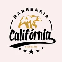 Barbearia Califórnia icon