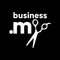 BarberMY Business icon