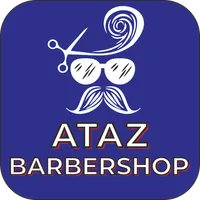 Ataz Barbershop icon
