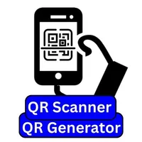 QR Code Scanner + Generator icon