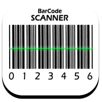 QR code and Bar Code Scanner icon