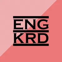Kurdish English Pro (Sorani) icon