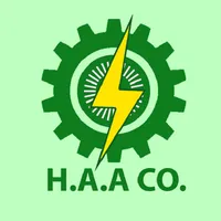 Harbi Generator Company icon