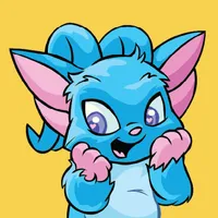 Neopets Stickers icon