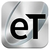 eTRACKER APP Storage icon