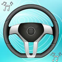 Oh My God Car Horn icon