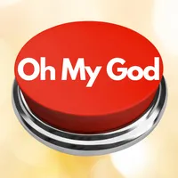 Oh My God Sound Button icon