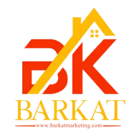 Barkat Marketing icon