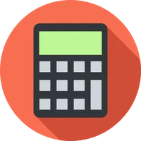 Calculator App icon