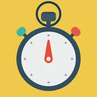 Work Time and Hours Control icon