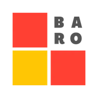 BARO News - Learn English with icon