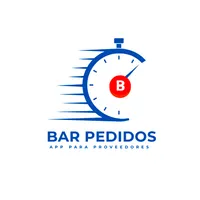 BarPedidos icon