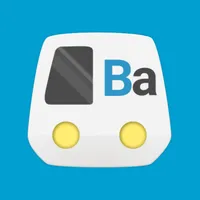 BART App icon