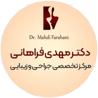 دکتر مهدی فراهانی icon