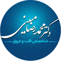 دکتر محمدرضا مبینی icon