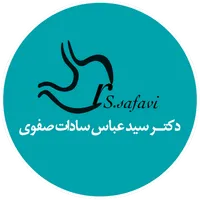 دکتر سید عباس سادات صفوی icon