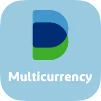Dukhan Bank Multi Currency icon