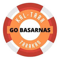 Go Basarnas icon