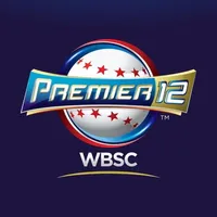 WBSC Premier 12 Official App icon