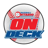Baseball Ontario ONDeck icon