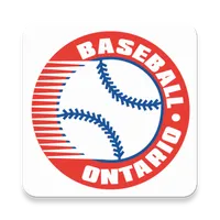 Baseball Ontario Pitch Count icon