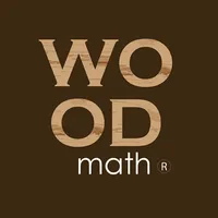 WoodMath icon