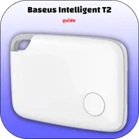 Baseus Intelligent T2 guide icon
