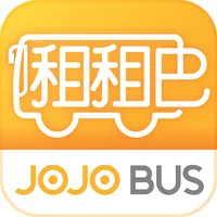 JOJOBUS(旅遊巴即call即到) icon