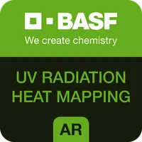 BASF UV Radiation Mapping icon