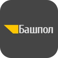 Башпол - Промышленные бетонные icon
