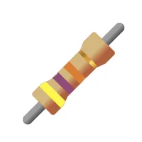 Calculadora de Resistencias icon