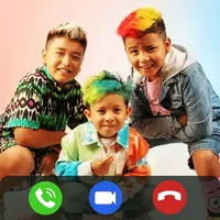 Picus Kids Llamada Falsa icon