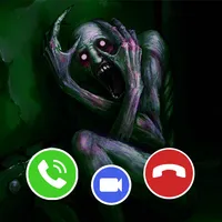 SCP 096 Horror Video Call icon