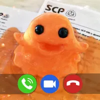 SCP 999 Fake Video Call icon
