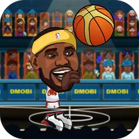 Basketball Legends PvP : Dunk  icon