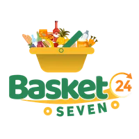 Basket24Seven - Online Grocery icon