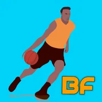 Basketball Forecast prediction icon