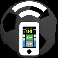 BT Soccer/Football Controller icon