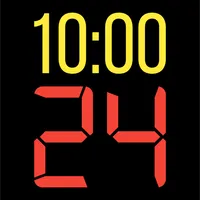 BT Basketball Shotclock icon