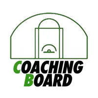 Basketball Coaching Board icon