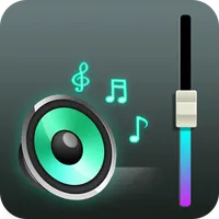 Bass Booster icon