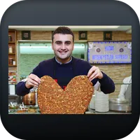 Chef Burak icon